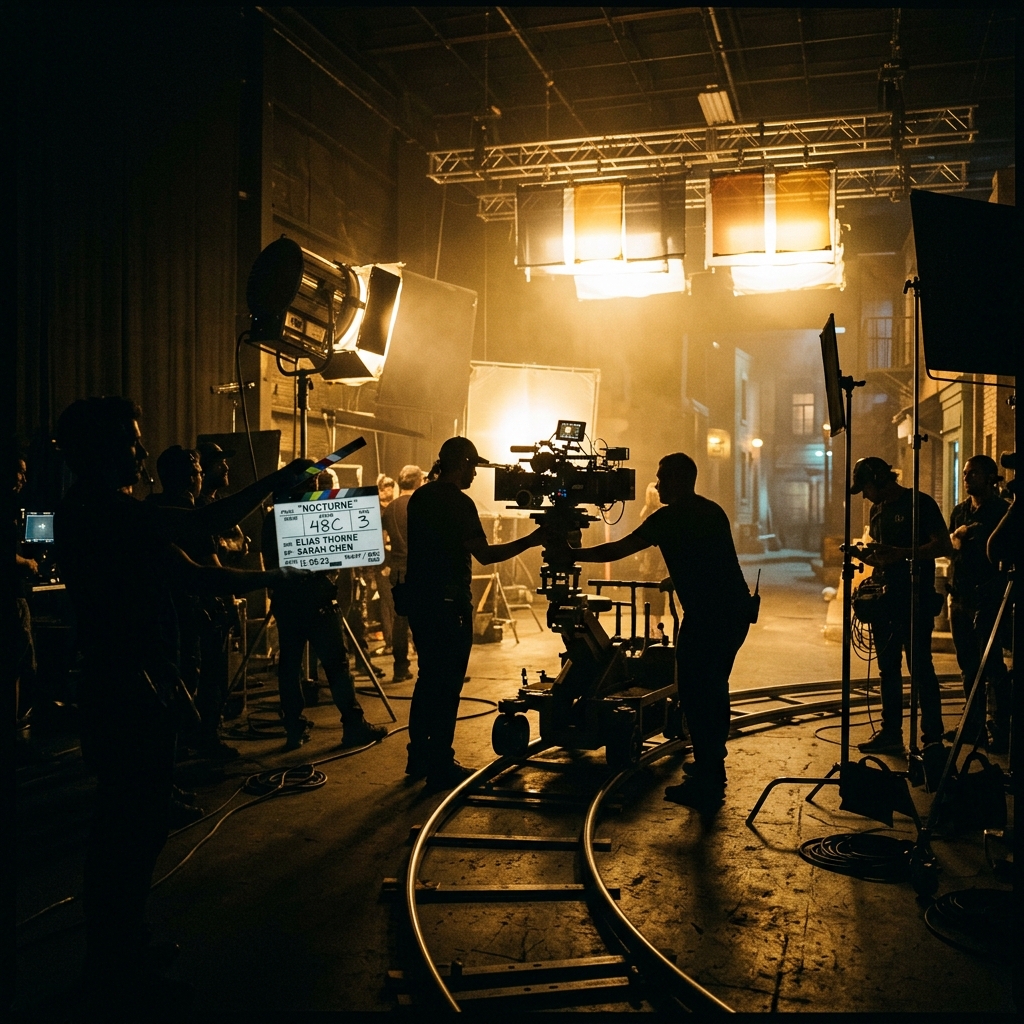 Film Production